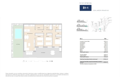 Nieuwbouw Woningen - Apartment - Alfas del Pí