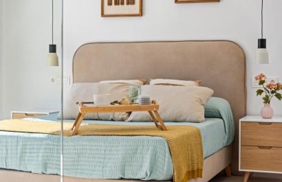 Obra nueva - Villa - Mar Menor - Los Alcazares