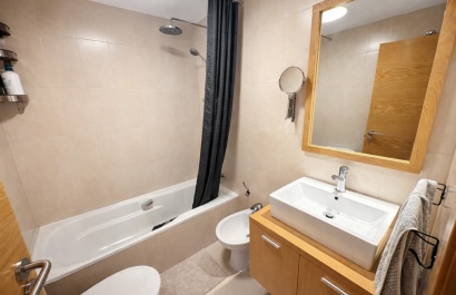 Resale - Apartment - Sucina - Hacienda Riquelme Golf Resort