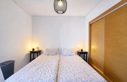 Resale - Apartment - Sucina - Hacienda Riquelme Golf Resort