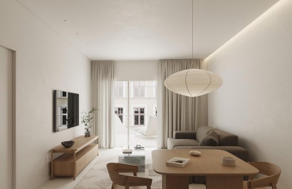 New Build - Apartment - Torrevieja