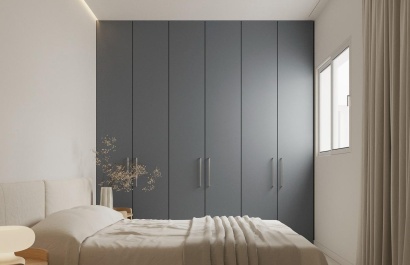 New Build - Apartment - Torrevieja