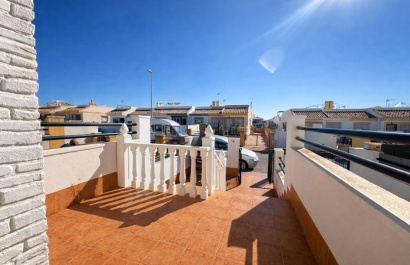 Salon lumineux maison Suicina Espagne