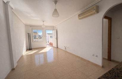 Patio privé maison Murcie