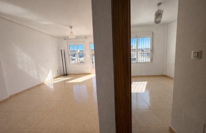 Grand solarium maison Suicina Murcie