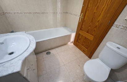 Revente - Maison de ville - Sucina