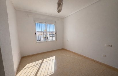 Revente - Maison de ville - Sucina