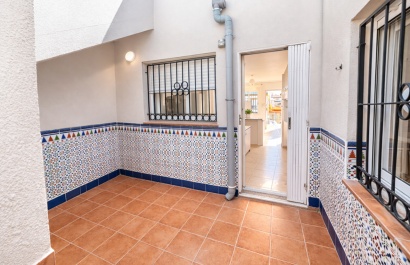 Revente - Maison de ville - Sucina