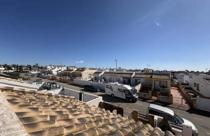 Revente - Maison de ville - Sucina