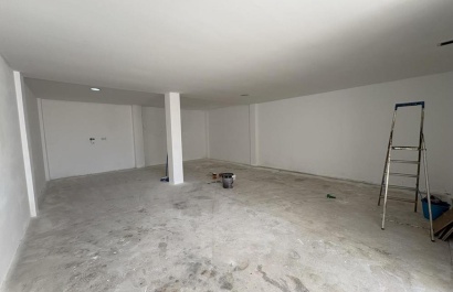 Revente - Maison de ville - Sucina