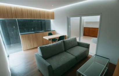 Nouvelle construction - Appartement - Torrevieja