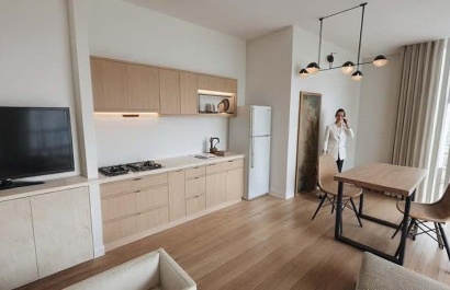 Nouvelle construction - Appartement - Torrevieja