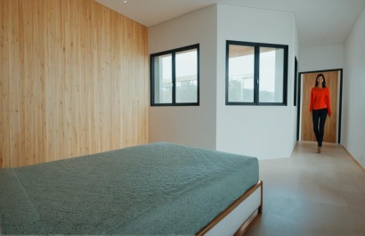 Nouvelle construction - Appartement - Torrevieja