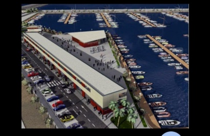 Nouvelle construction - Appartement - Torrevieja