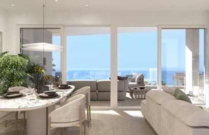 Nieuwbouw Woningen - Apartment - Pilar de la Horadada