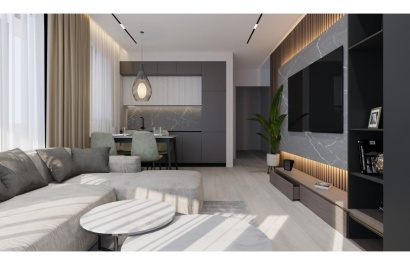 New Build - Apartment - Torrevieja