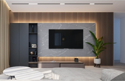 New Build - Apartment - Torrevieja