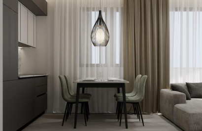 New Build - Apartment - Torrevieja