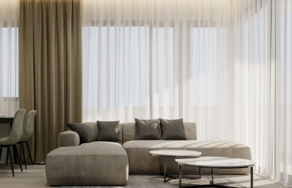 New Build - Apartment - Torrevieja