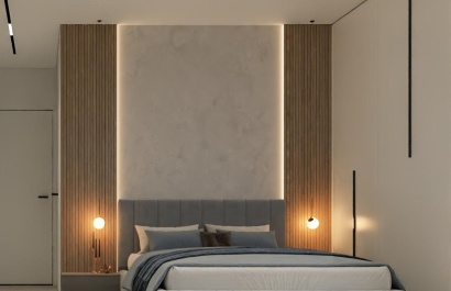 New Build - Apartment - Torrevieja