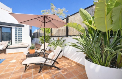 Reventa - Villa - Banos y Mendigo - El Valle Golf Resort