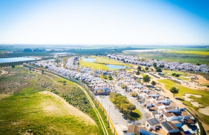 Reventa - Villa - Banos y Mendigo - El Valle Golf Resort