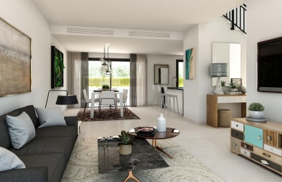 New Build - Villa - Denia