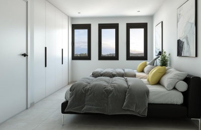 New Build - Villa - Denia