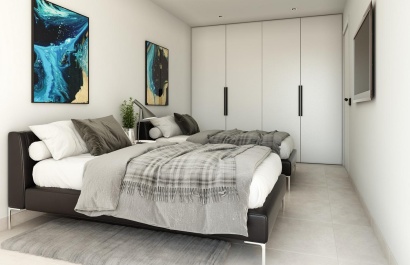 New Build - Villa - Denia