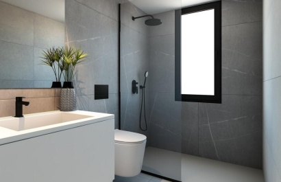 New Build - Villa - Denia