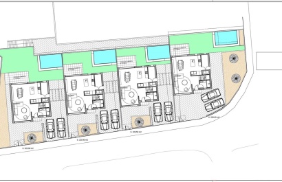 New Build - Villa - Denia