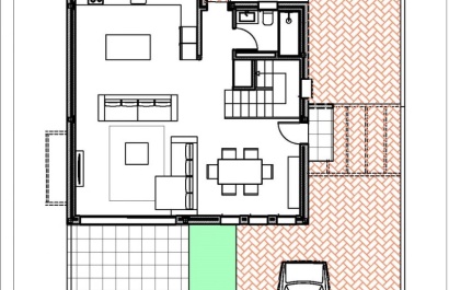 New Build - Villa - Denia