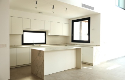 Obra nueva - Villa - Alfas del Pí