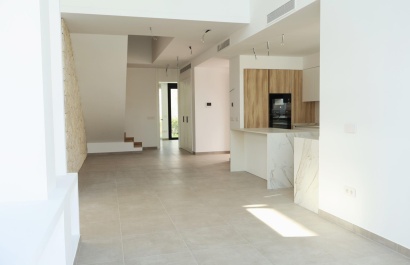 Obra nueva - Villa - Alfas del Pí