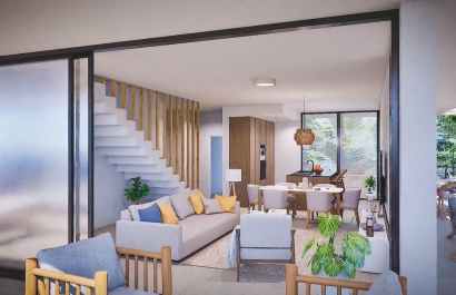 New Build - Apartment - Cartagena