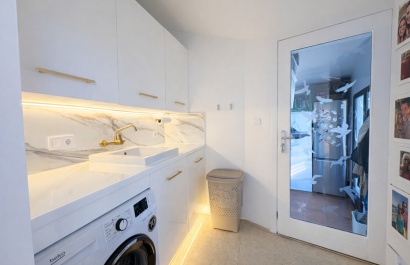 Reventa - Villa - Banos y Mendigo - El Valle Golf Resort