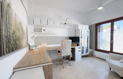 Reventa - Villa - Banos y Mendigo - El Valle Golf Resort