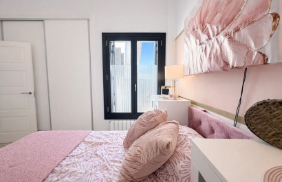 Reventa - Villa - Banos y Mendigo - El Valle Golf Resort