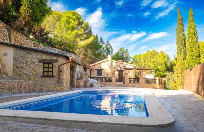 Revente - Villa - Sucina