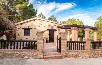 Revente - Villa - Sucina