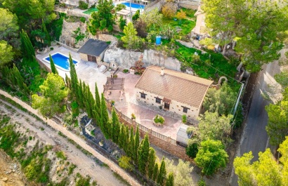 Revente - Villa - Sucina