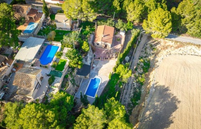 Revente - Villa - Sucina