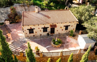 Revente - Villa - Sucina