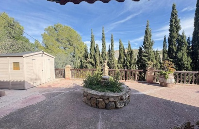 Revente - Villa - Sucina