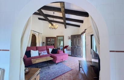 Revente - Villa - Sucina