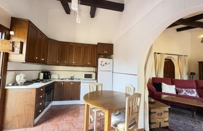 Revente - Villa - Sucina