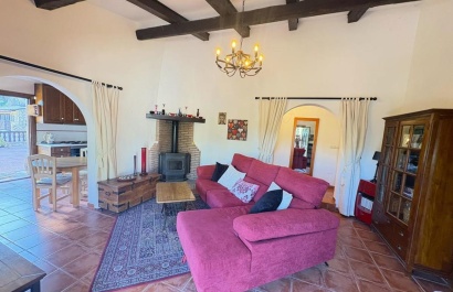 Revente - Villa - Sucina