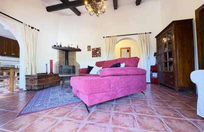 Revente - Villa - Sucina