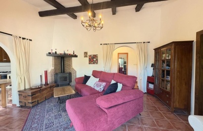 Revente - Villa - Sucina