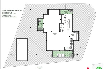 Nieuwbouw Woningen - Villa - Mar Menor - Los Alcazares
